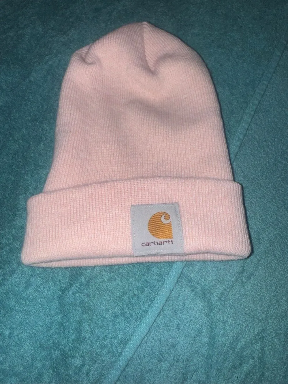 Carhart toboggan